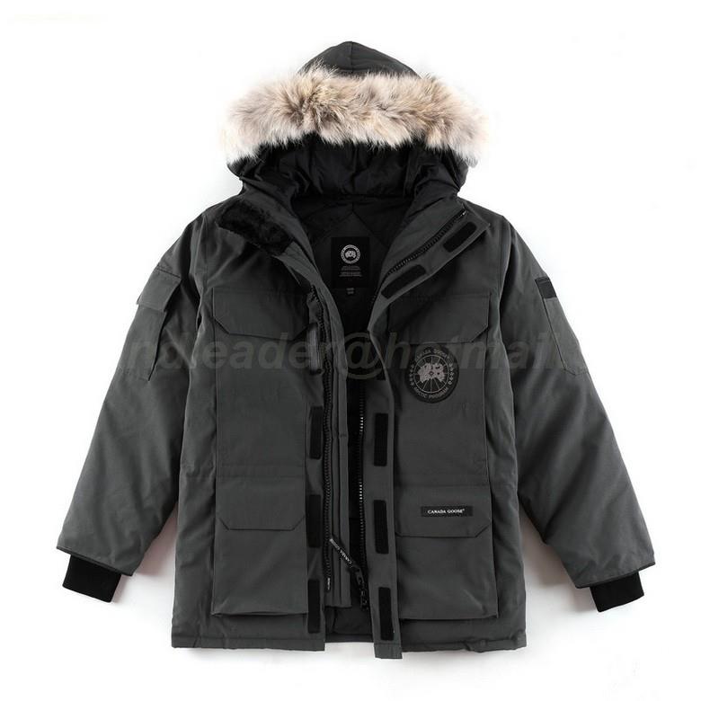 Canada Goose Men's Outwear 113